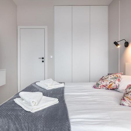 Prestige Apartments - Rajska 8 - Old Town Gdańsk Eksteriør billede