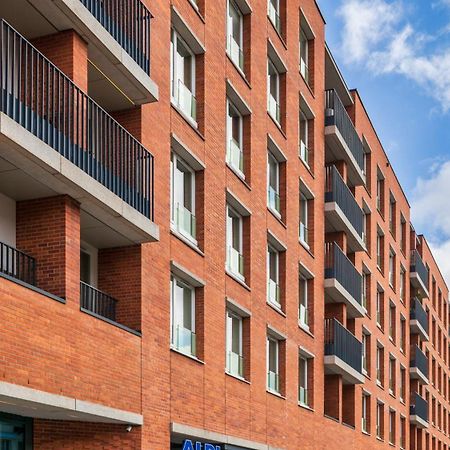 Prestige Apartments - Rajska 8 - Old Town Gdańsk Eksteriør billede