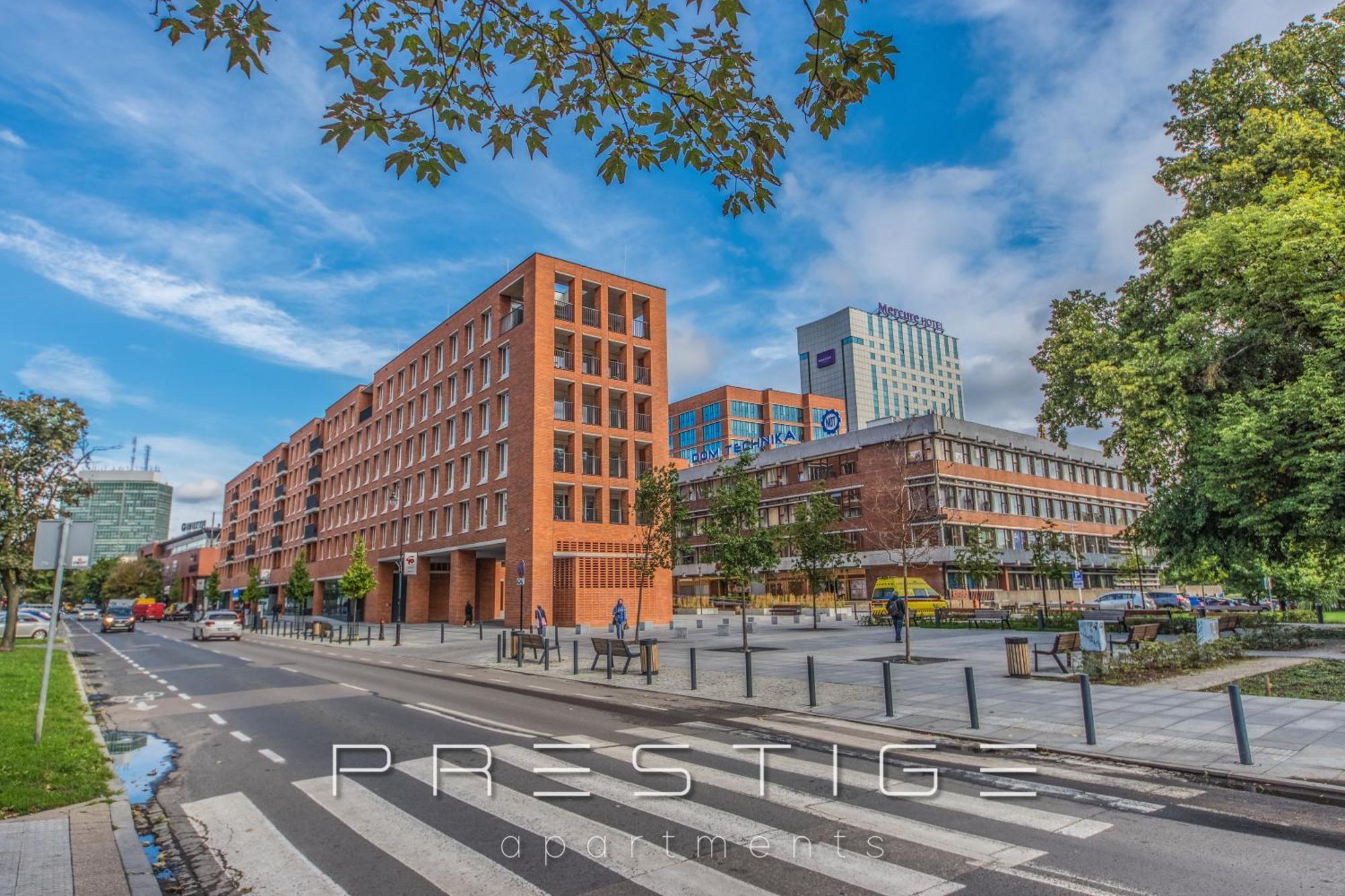 Prestige Apartments - Rajska 8 - Old Town Gdańsk Eksteriør billede