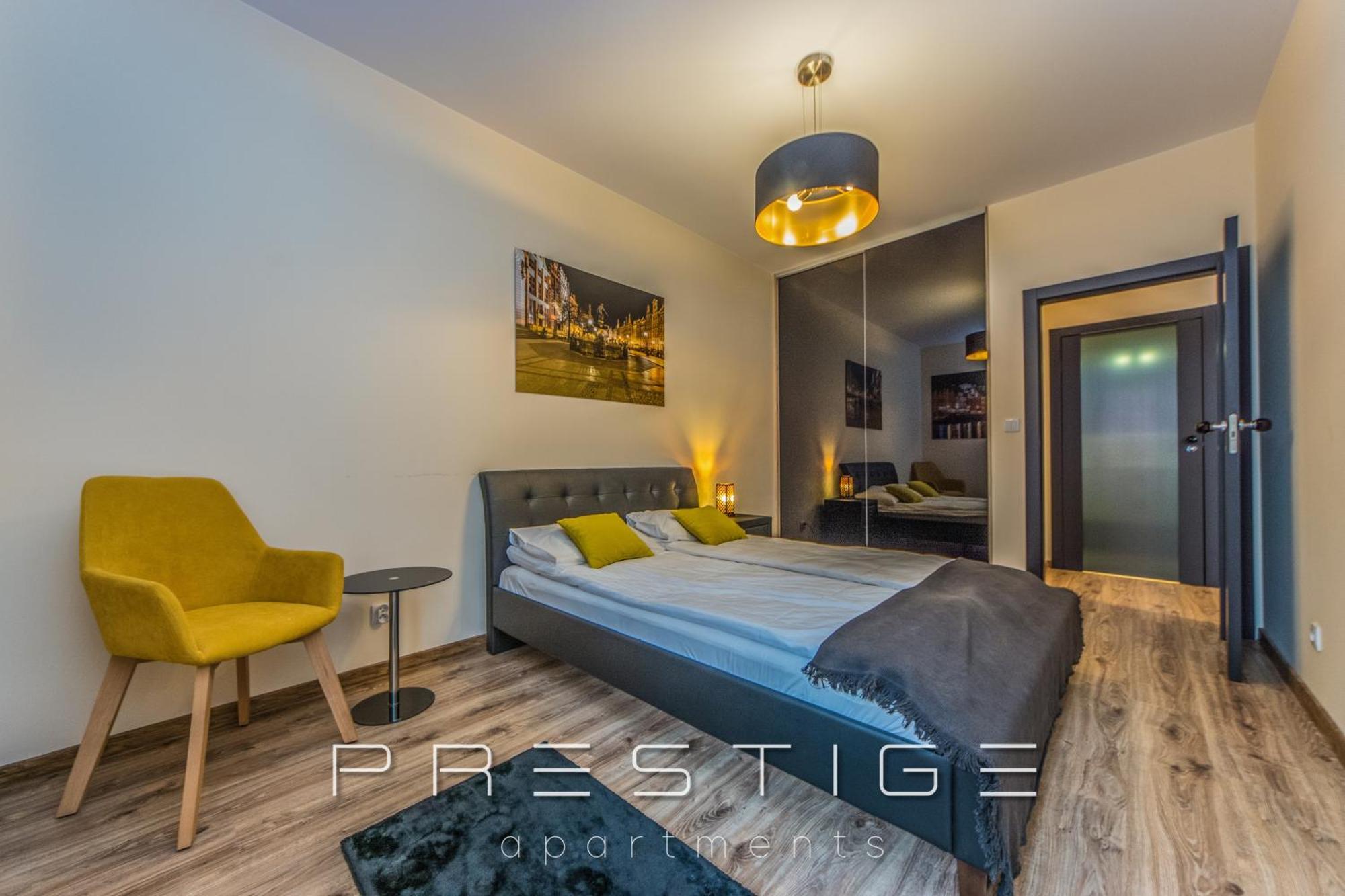 Prestige Apartments - Rajska 8 - Old Town Gdańsk Eksteriør billede
