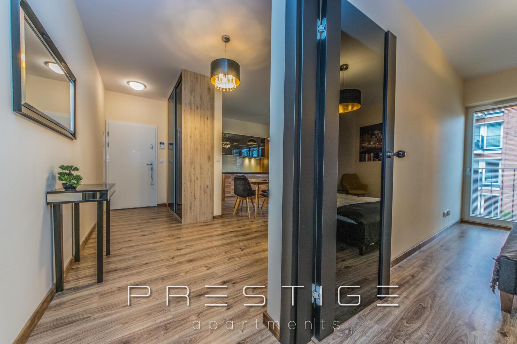 Prestige Apartments - Rajska 8 - Old Town Gdańsk Eksteriør billede