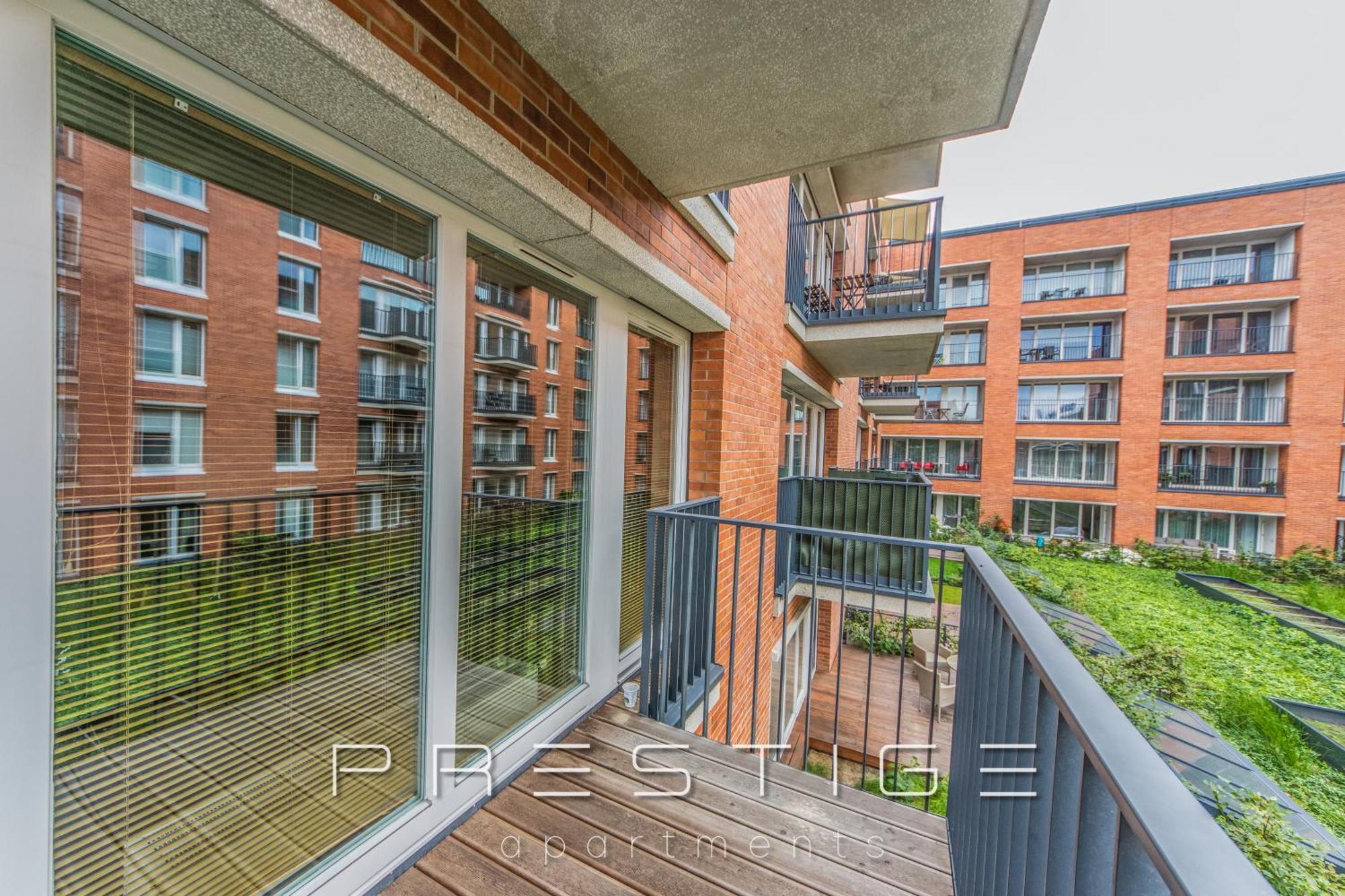 Prestige Apartments - Rajska 8 - Old Town Gdańsk Eksteriør billede