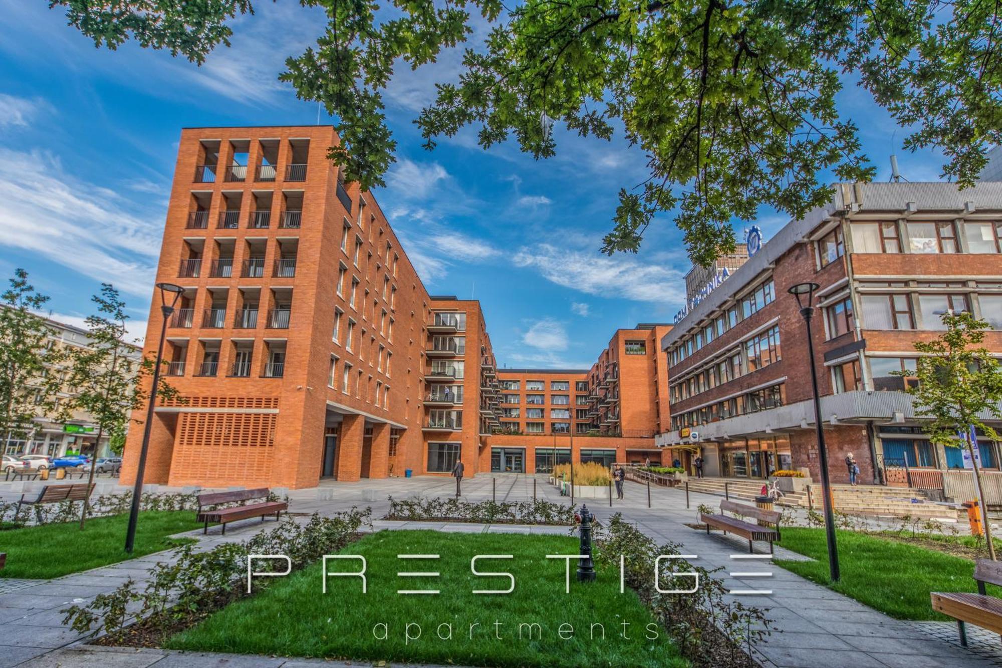 Prestige Apartments - Rajska 8 - Old Town Gdańsk Eksteriør billede